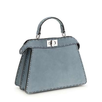 MAYFEYR - Fendi - Peekaboo Iseeu Small Handbag - 8BN327AVQQ