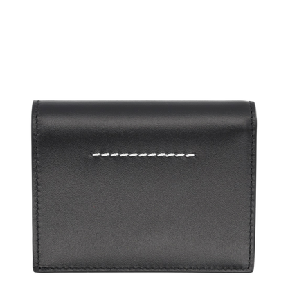 MAYFEYR - Mm6 Maison Margiela - Coin Purse With Logo - SA5UI0015P8873T8013