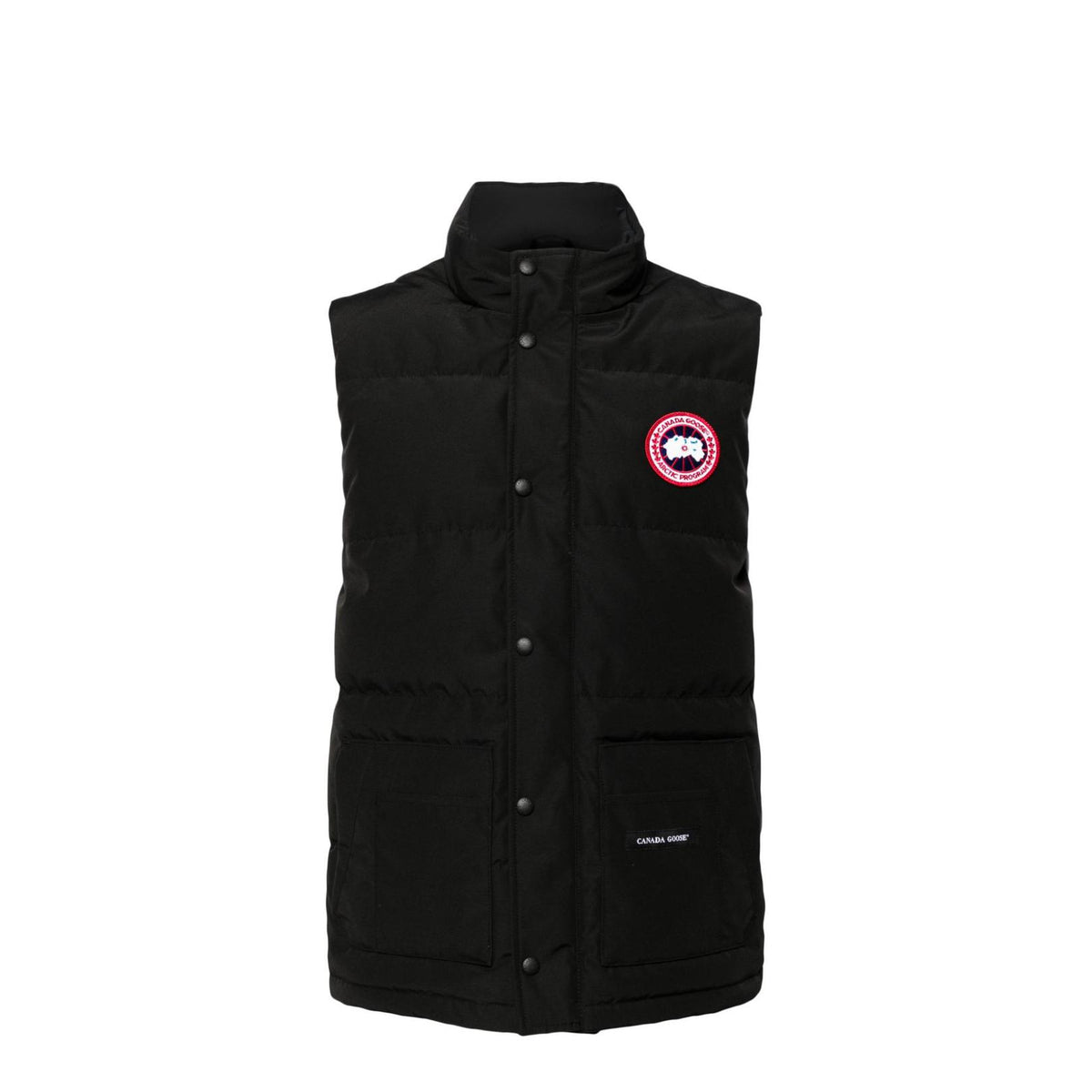 Canada Goose Jackets Black