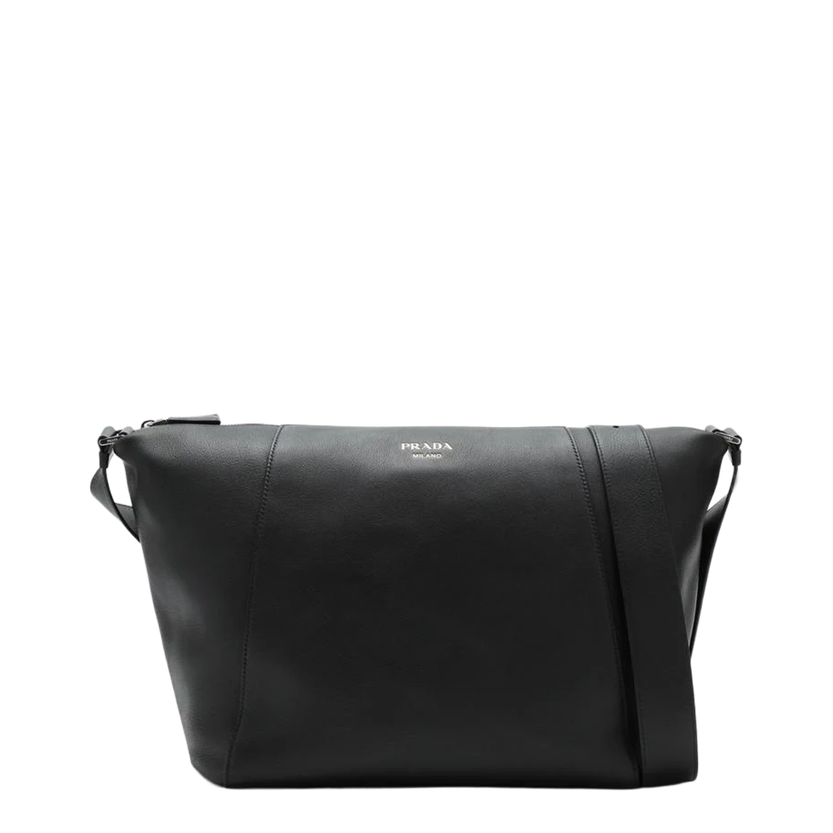 Black Cross Bag