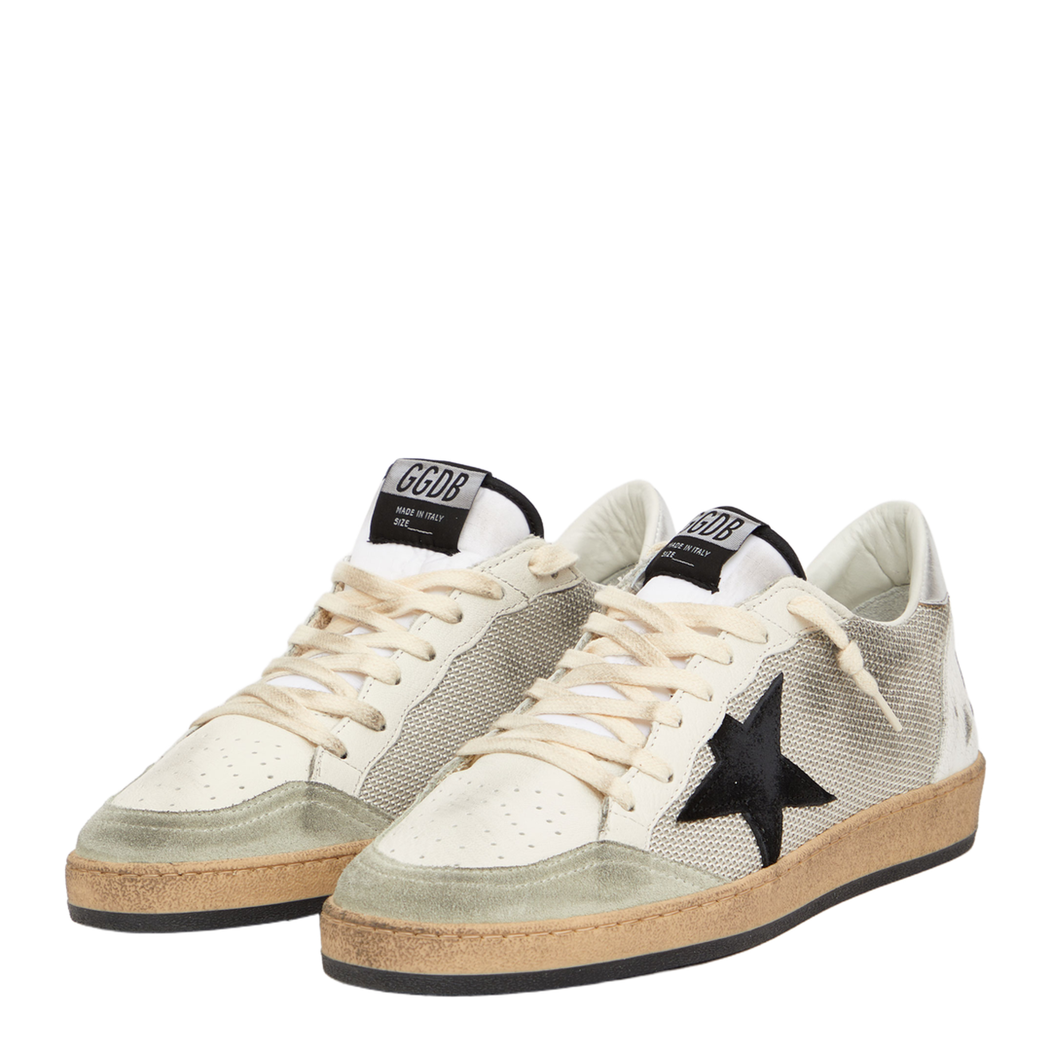 Ballstar Sneakers