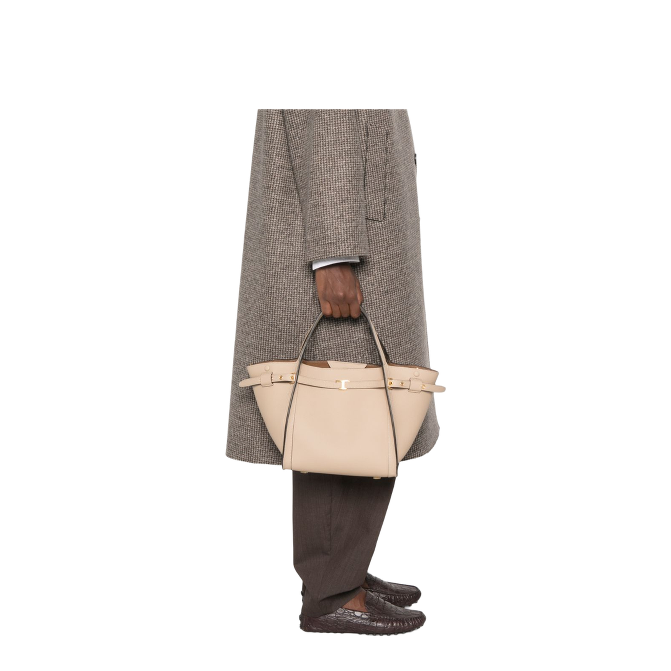 MAYFEYR - Tod's - Bags.. Beige - XBWTIMA0200WKAC609