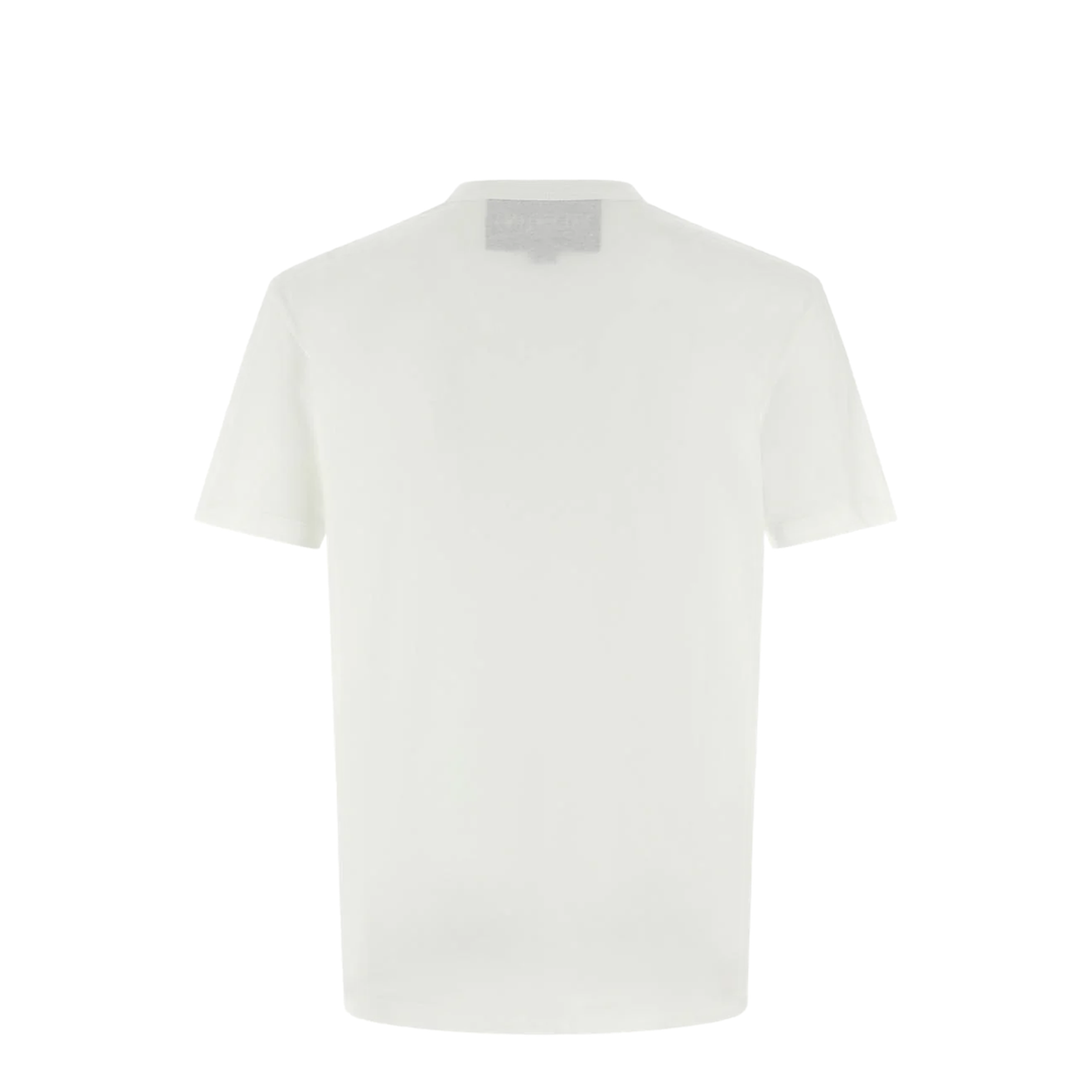 Logo Embroidery T-Shirt