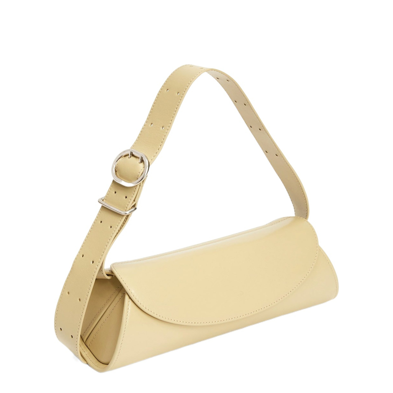 Small Leather Handbag