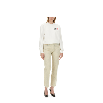 MAYFEYR -  - Sweatshirt With Logo - 170682331002