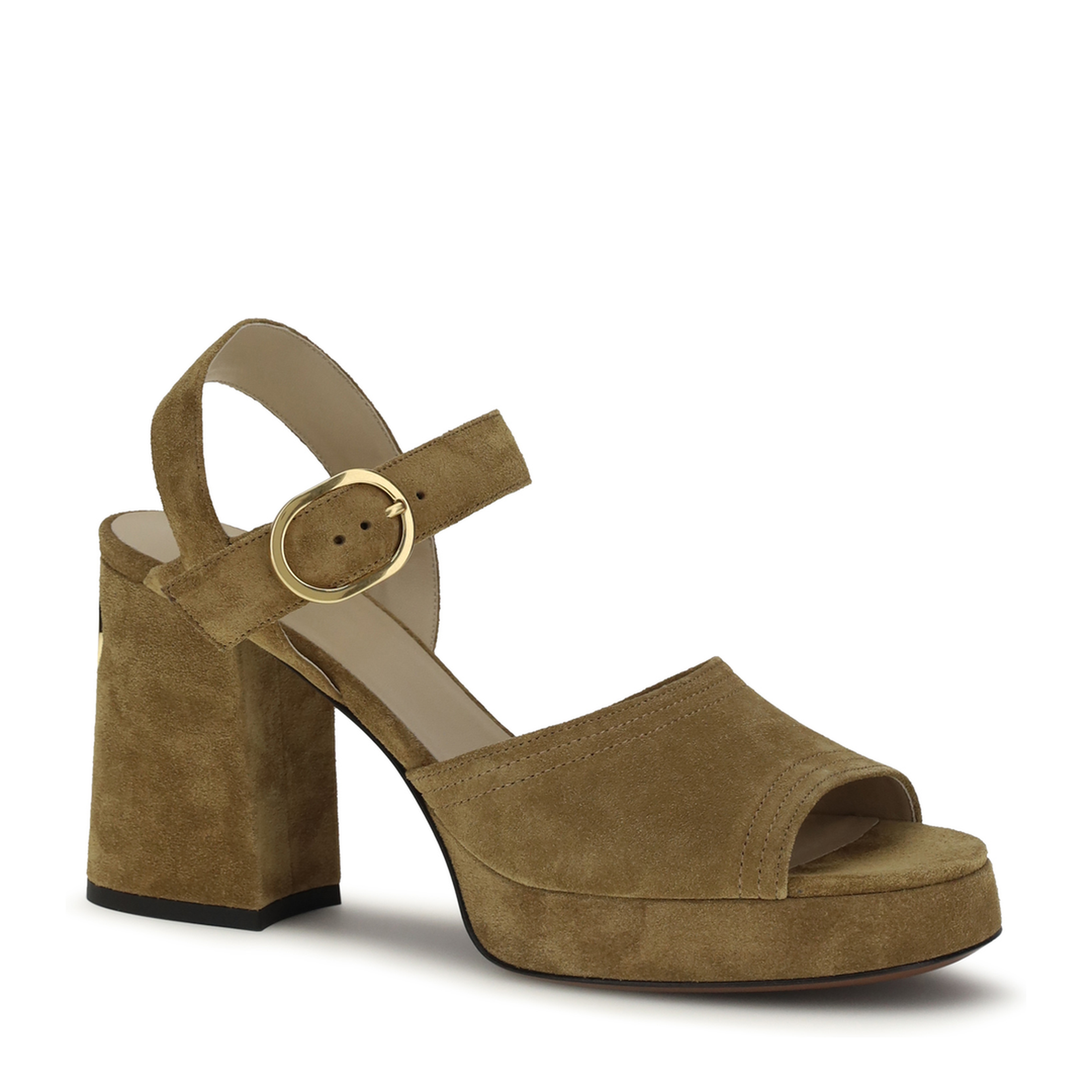 MAYFEYR - Valentino - Fawcette Platform Sandals - 8W0S0MI1DHU