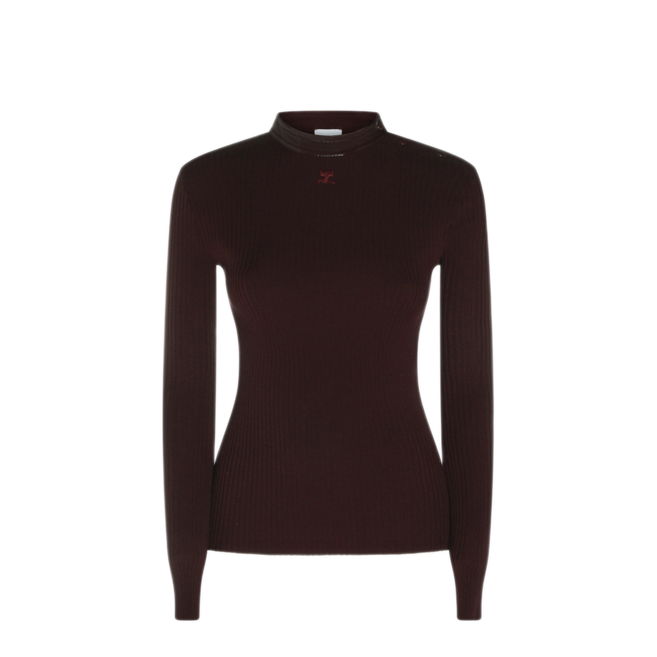 MAYFEYR - Courreges - Sweaters - 326MPU285FI00014010
