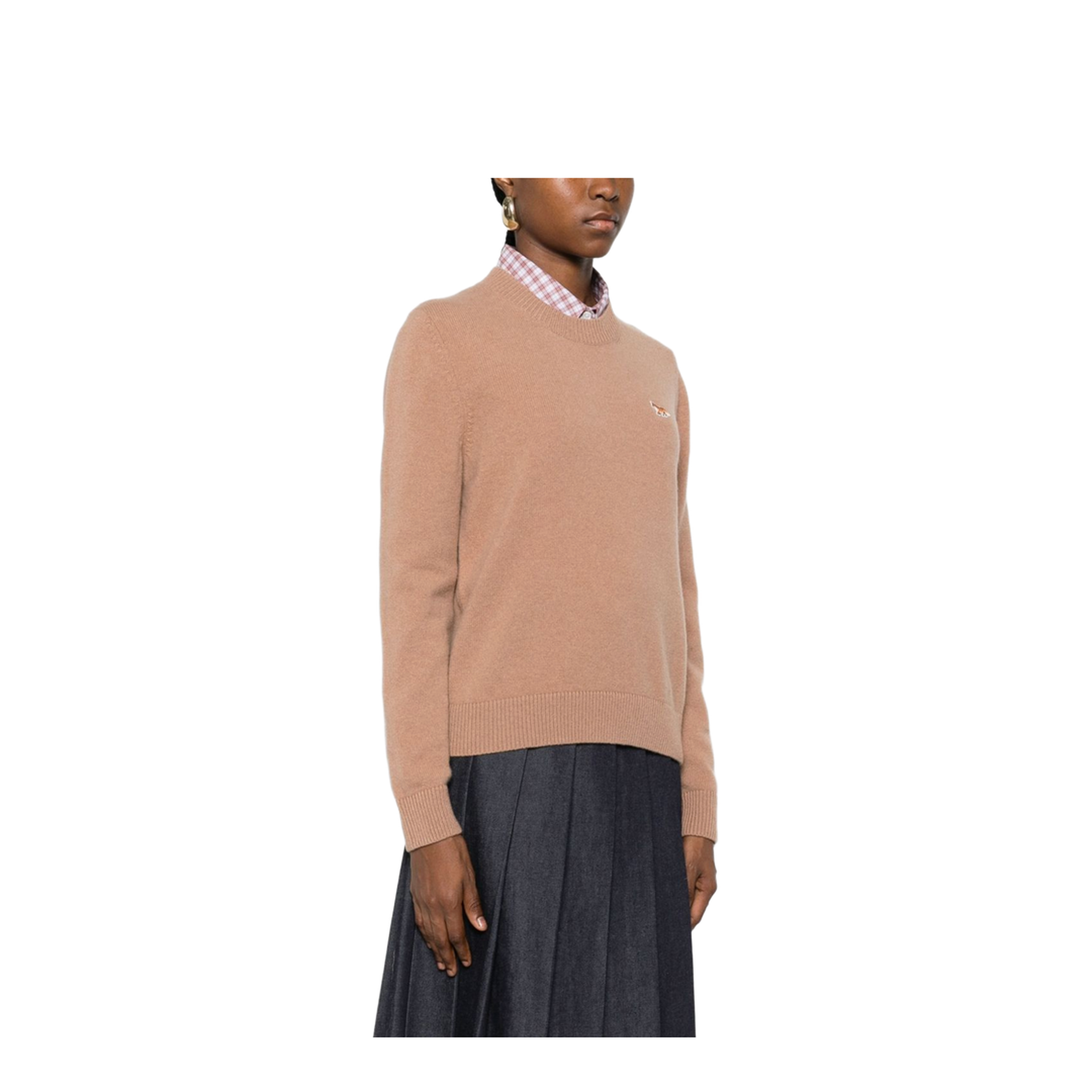 Sweaters Camel