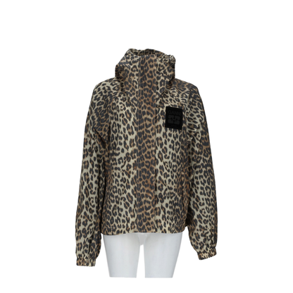 Brown Jacket