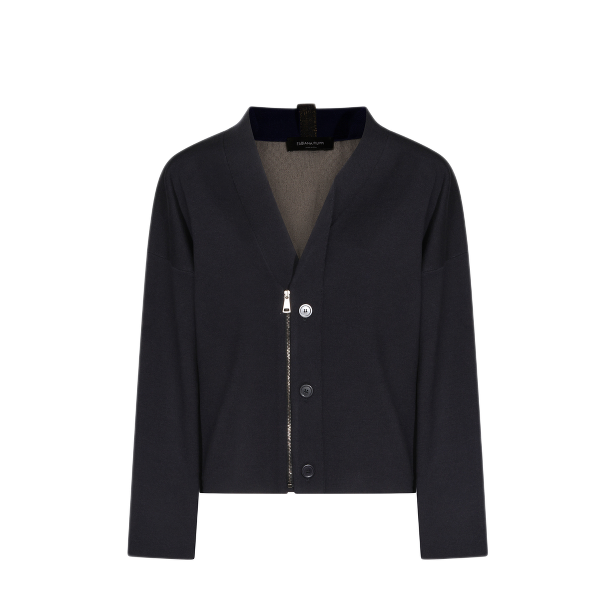 MAYFEYR - Fabiana Filippi - Sweaters - MAD266F027L7865146