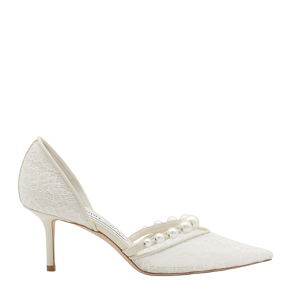 MAYFEYR - Jimmy Choo - With Heel - AURELIE65DRJ000698