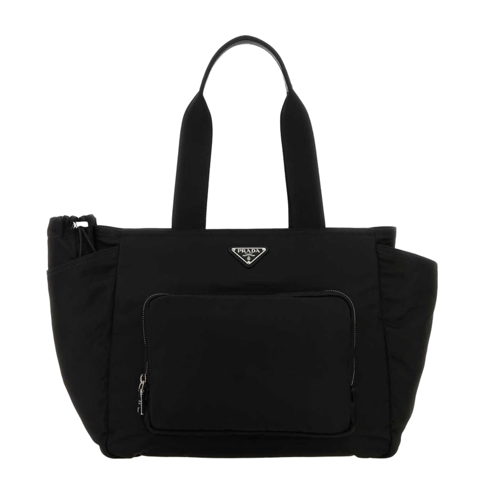 Mini Galleria Leather Handbag