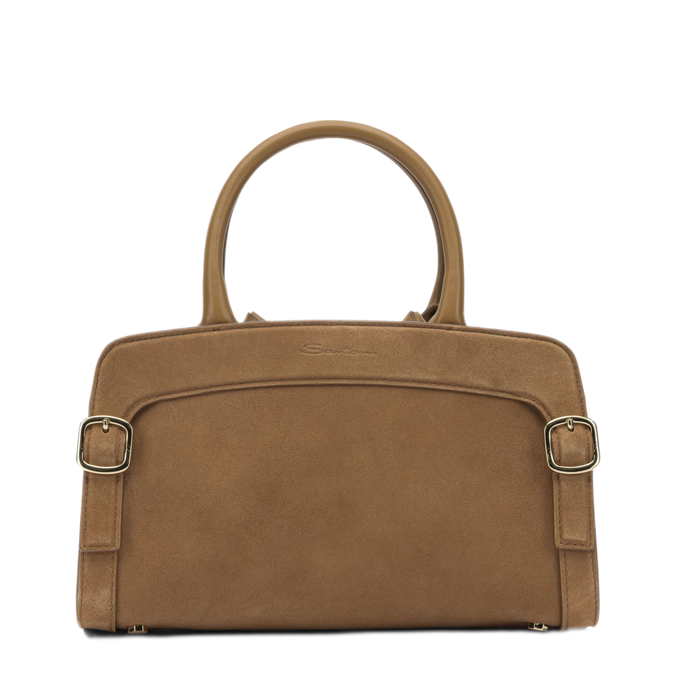 MAYFEYR - Santoni - Didi Small Handbag - DIBBA2920DBHETPC40C40