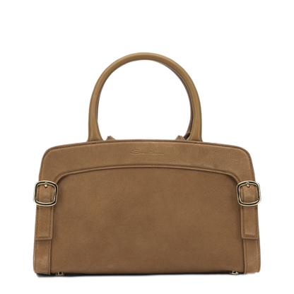 MAYFEYR - Santoni - Didi Small Handbag - DIBBA2920DBHETPC40C40