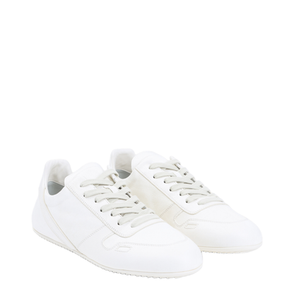 MAYFEYR - Rick Owens - Minimal Sneakers - RU01F2889LBHX