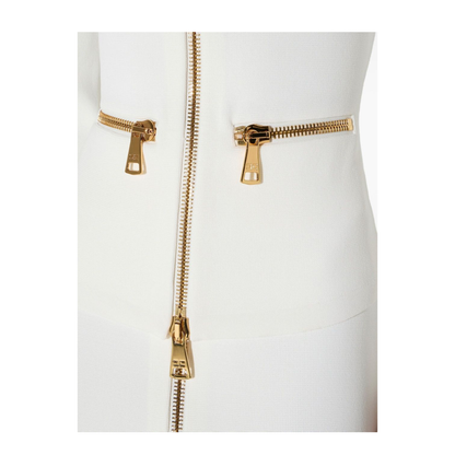 MAYFEYR - Elisabetta Franchi - Sweaters - MK68B66E2360