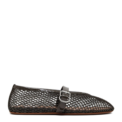 Flat Shoes