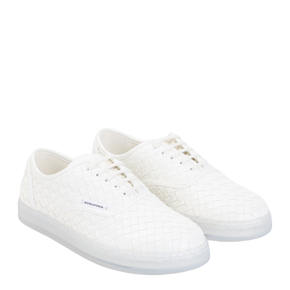 MAYFEYR - Bottega Veneta - Serena Sneakers - 868071V2ED0