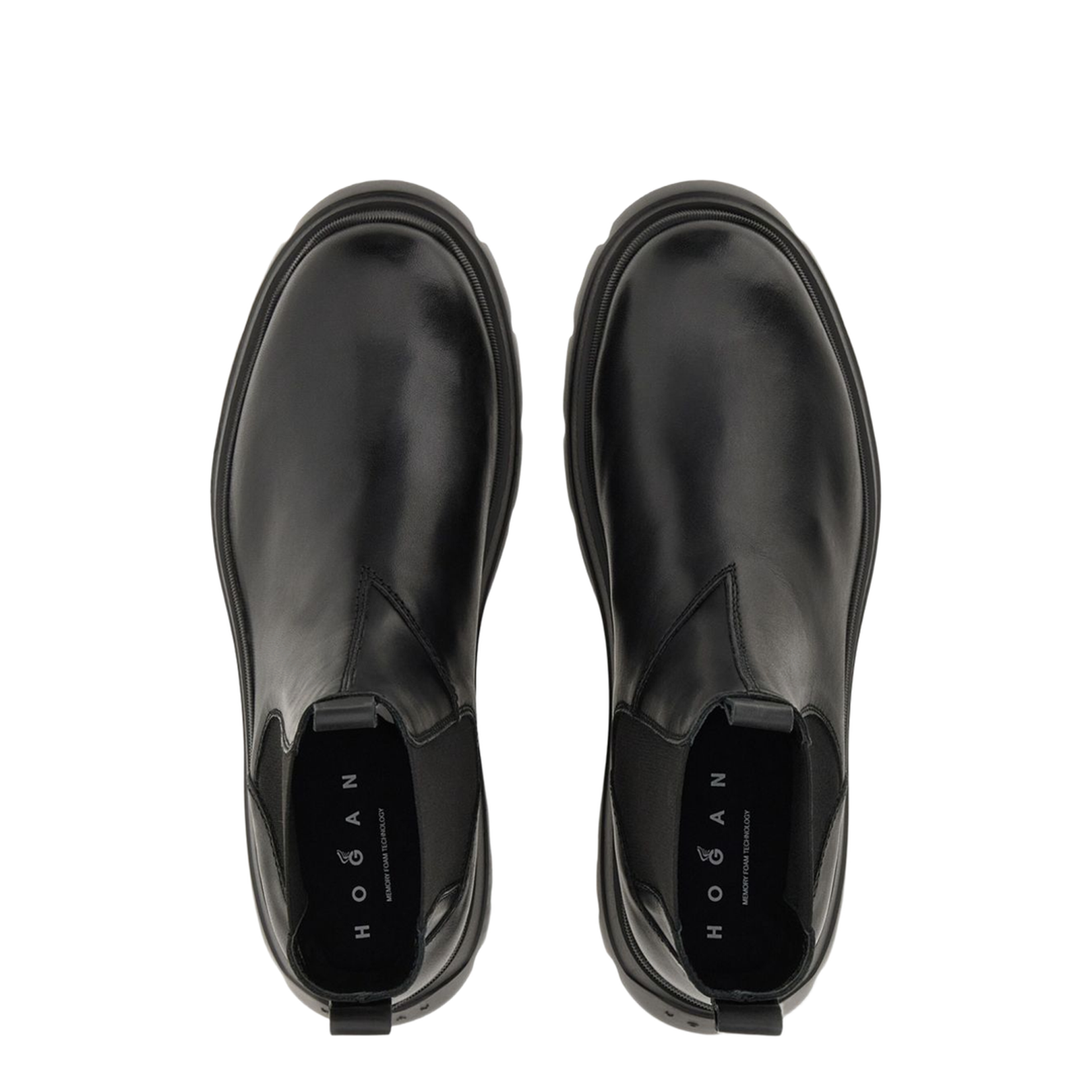 Chelsea Boots Black