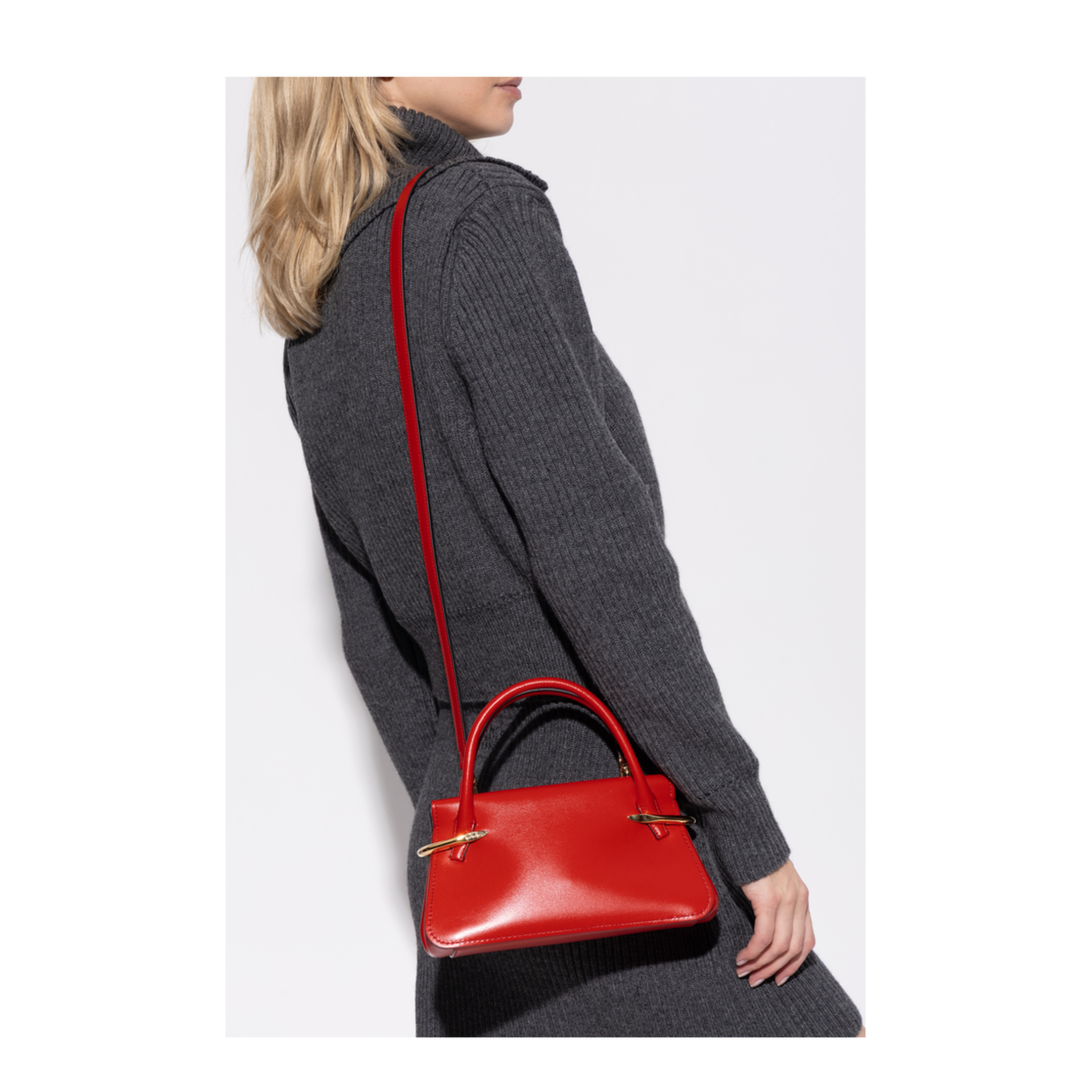 MAYFEYR - Givenchy - Pinch Mini Handbag - BB515JB2CN699