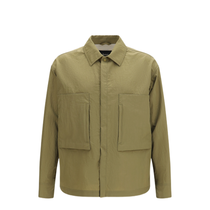 MAYFEYR - herno - Shirt Jacket - CM00009UL128277305