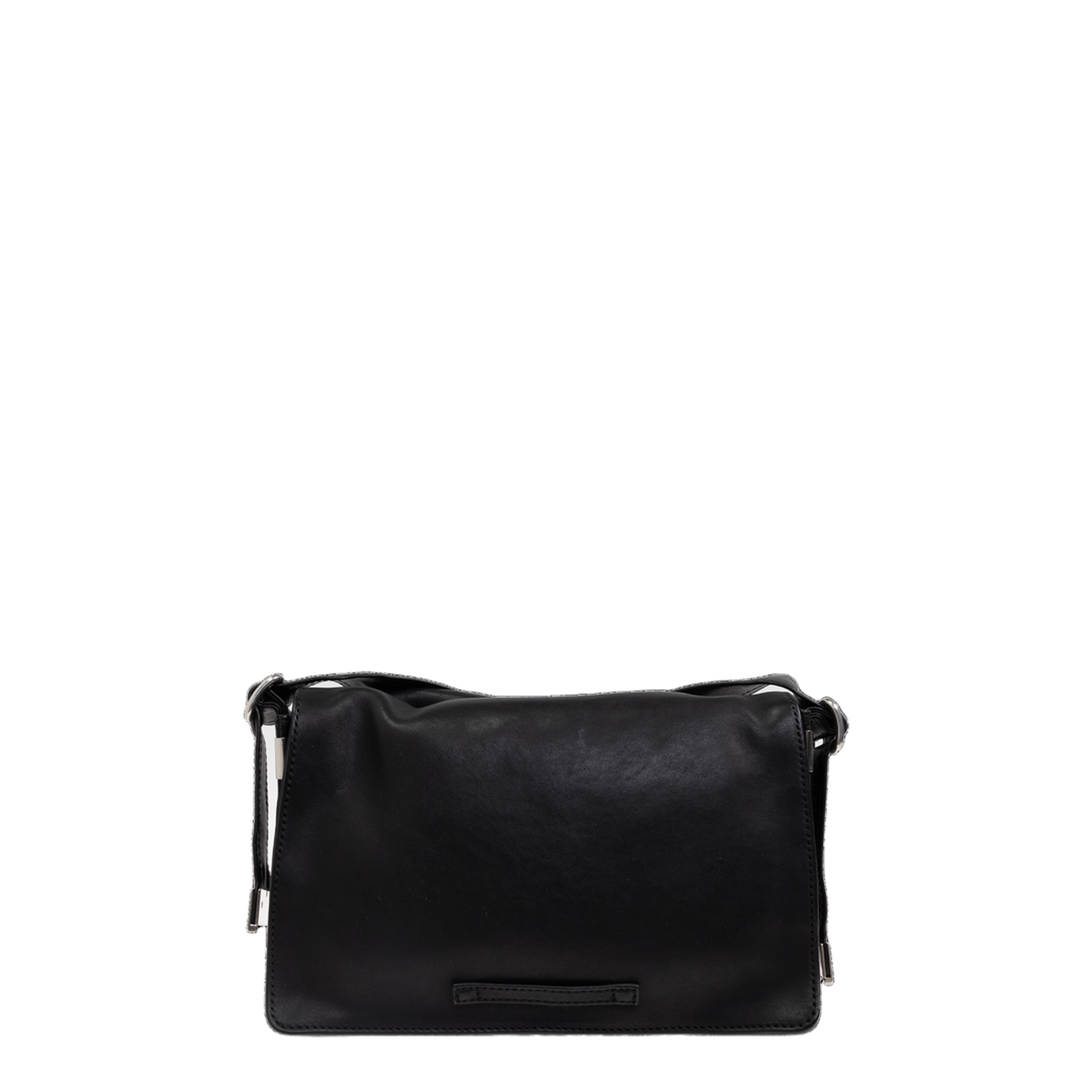 Trench Shoulder Bag