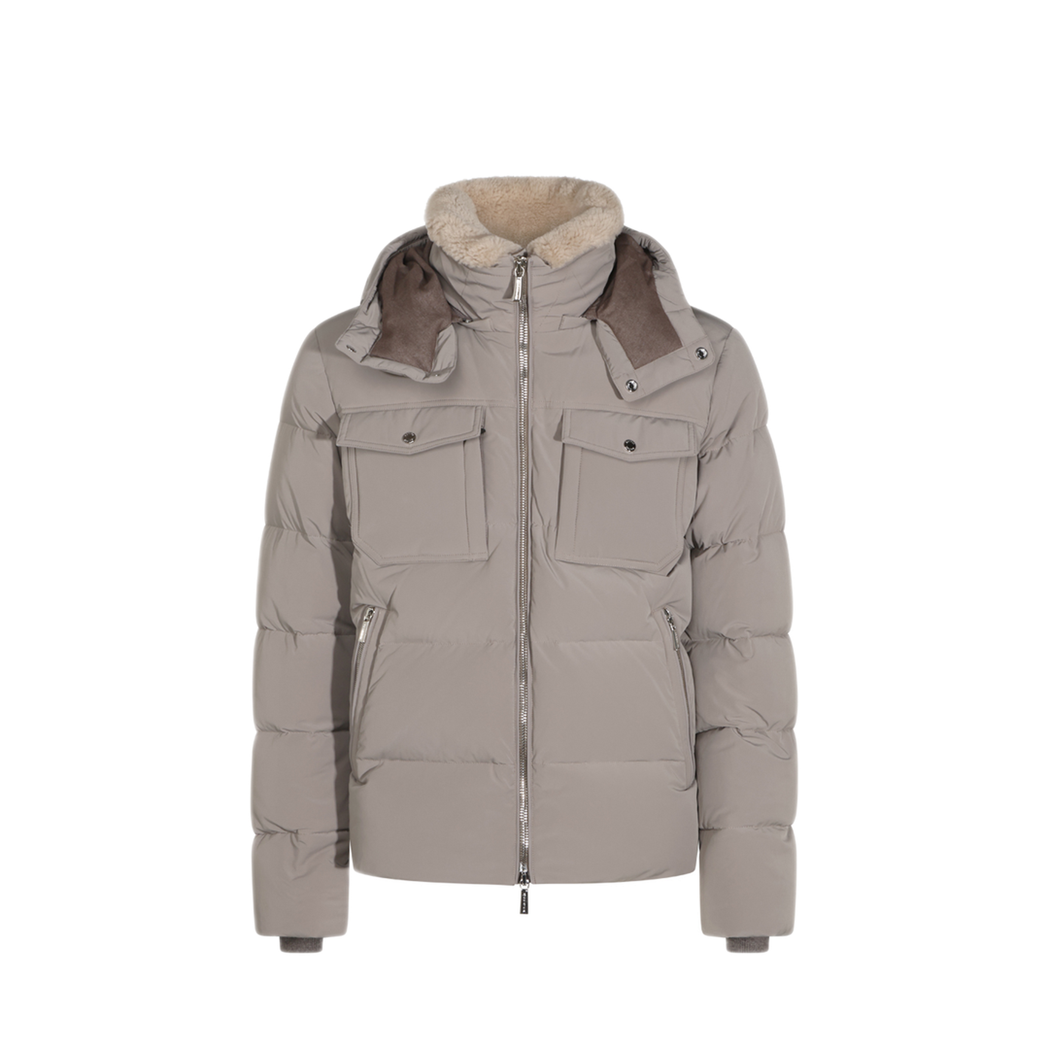 MAYFEYR - Moorer - Coats - MOUGI101114KNU0104