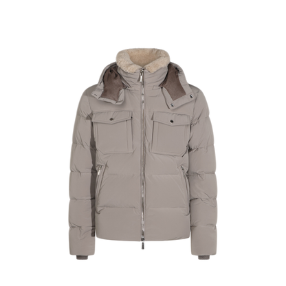 MAYFEYR - Moorer - Coats - MOUGI101114KNU0104
