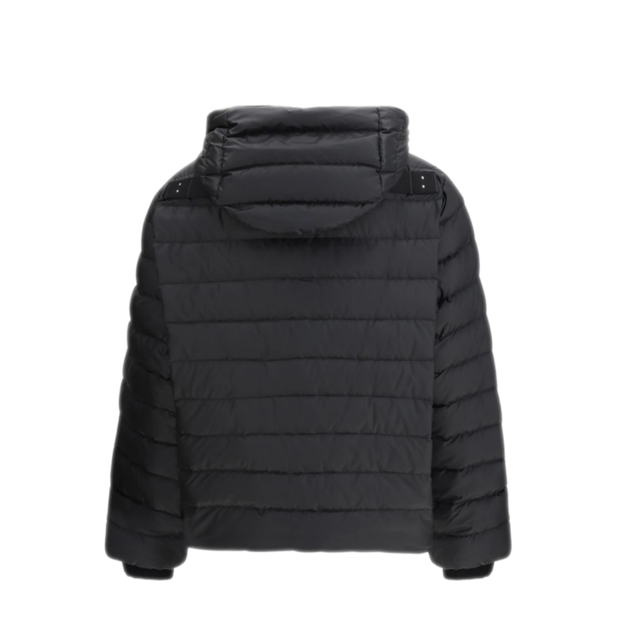 Ziplock Down Jacket