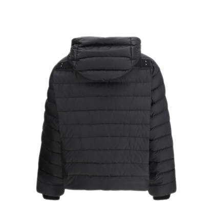 Ziplock Down Jacket