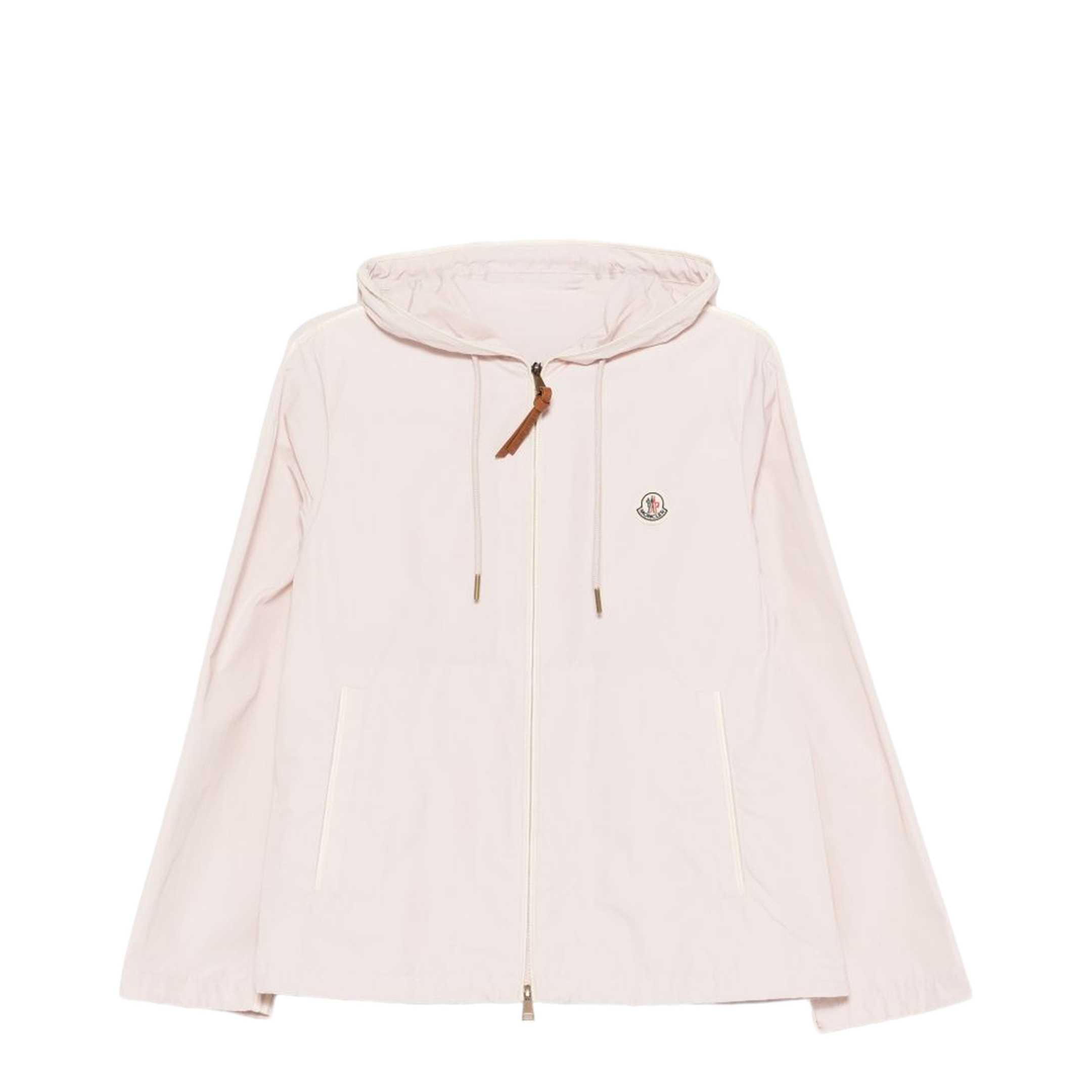 MAYFEYR - Moncler - Coats Ivory - L10931A00136549P350X
