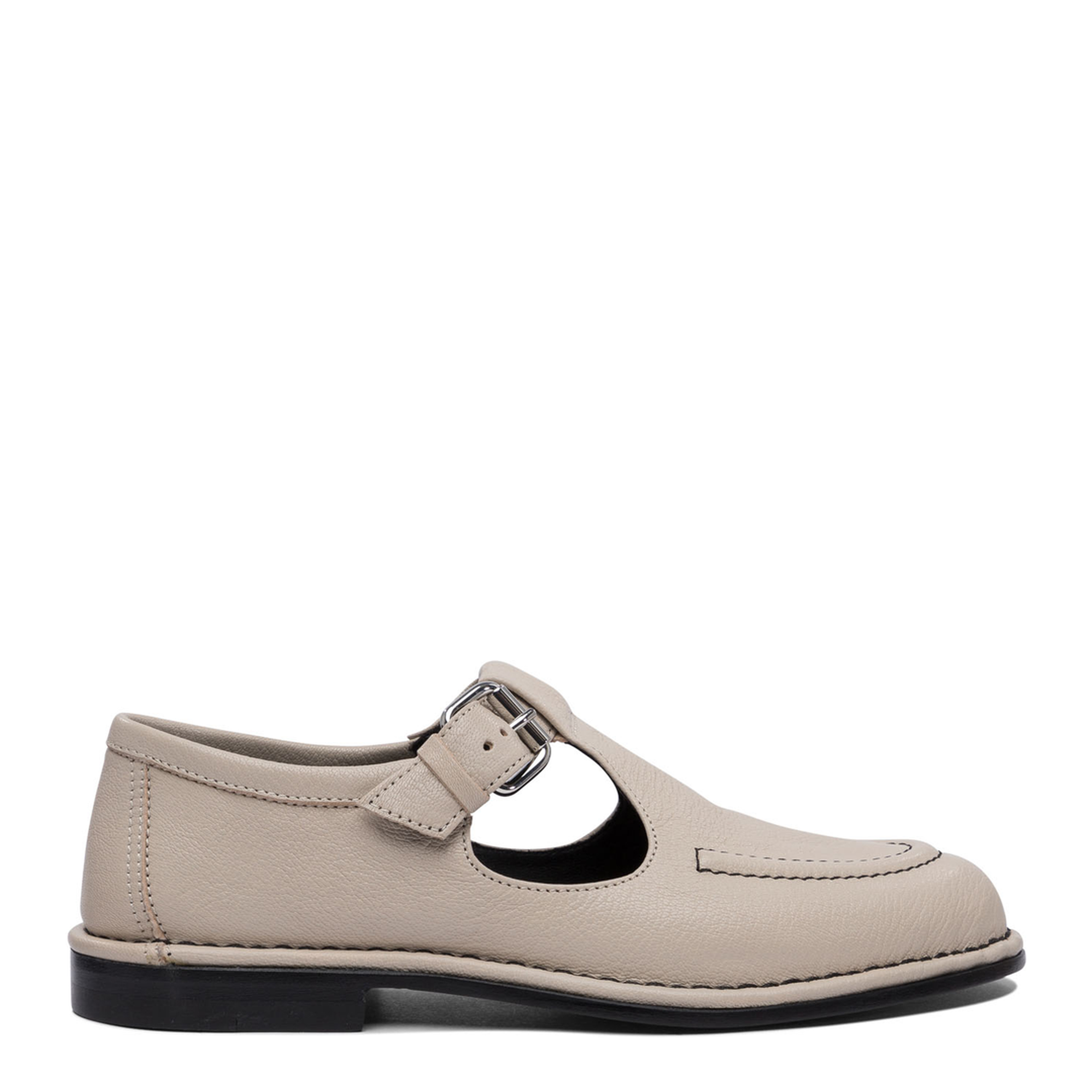 MAYFEYR - Pierre Hardy - Loafers And Slippers - AEE02GRAINKIDOFFWHITE