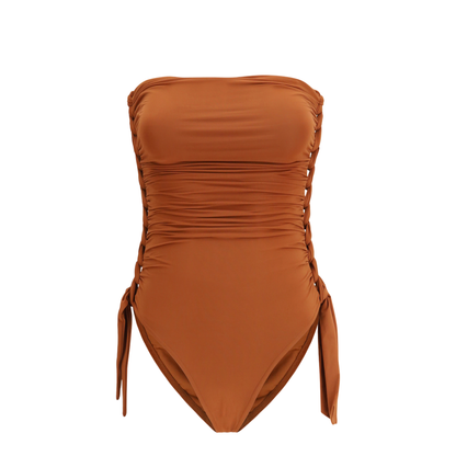MAYFEYR - Zimmermann - Daylight One-Piece Swimsuit - 5910WRS263