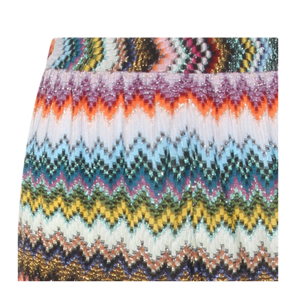 MAYFEYR - Missoni - Trousers - MC23SI02BR014FSM9YJ