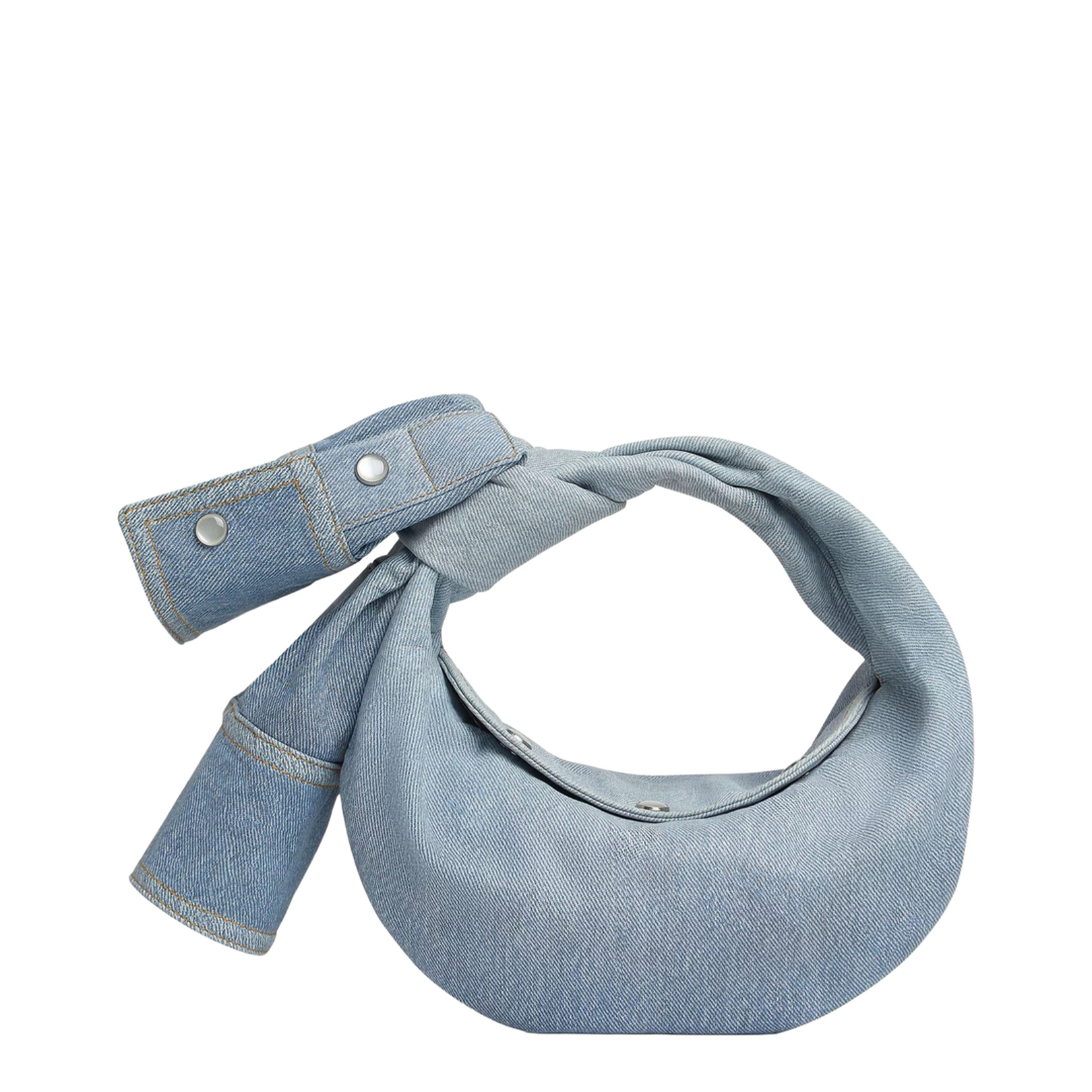 Jodie Lambskin Handbag Mini