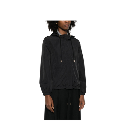 MAYFEYR - EMPORIO ARMANI CAPSULE PRE - Coats Black - EW003911AF22803UC001