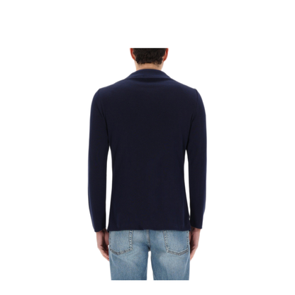 MAYFEYR - Lardini - Knitted Jacket - CNLJM70CN66003850