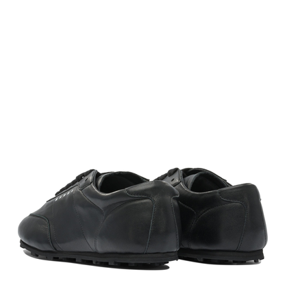 MAYFEYR - Marni - Softy Soccer Sneakers - SNZW020000P555800N99
