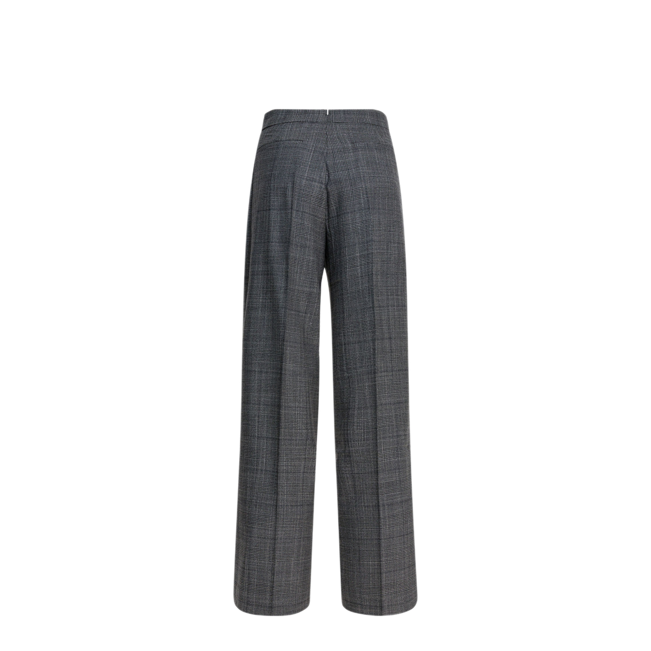 MAYFEYR - Sa Su Phi - Wool Blend Pants - W25314GR0950