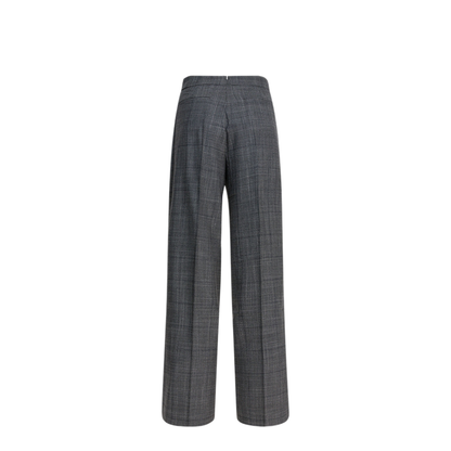 MAYFEYR - Sa Su Phi - Wool Blend Pants - W25314GR0950