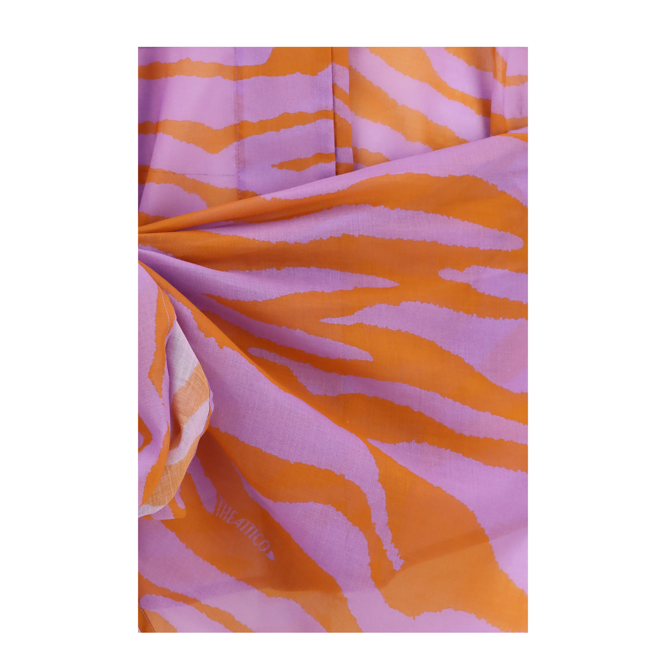MAYFEYR - The Attico - Mini Dress - 260WCA00404CCC134PR