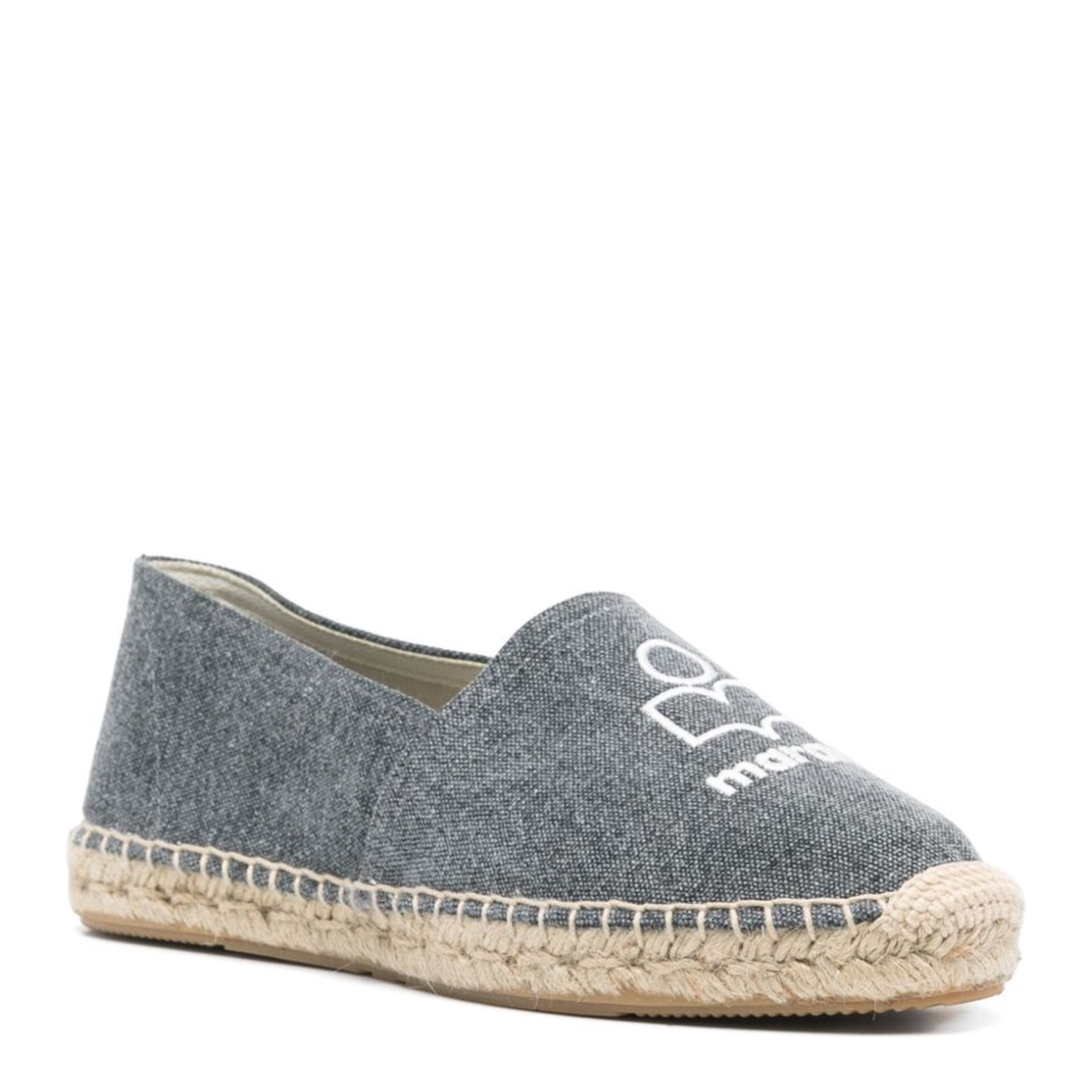 Canae Cotton Espadrilles