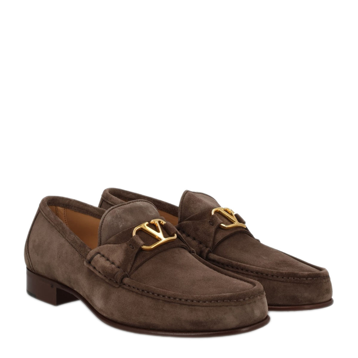 VLogo Signature Loafers