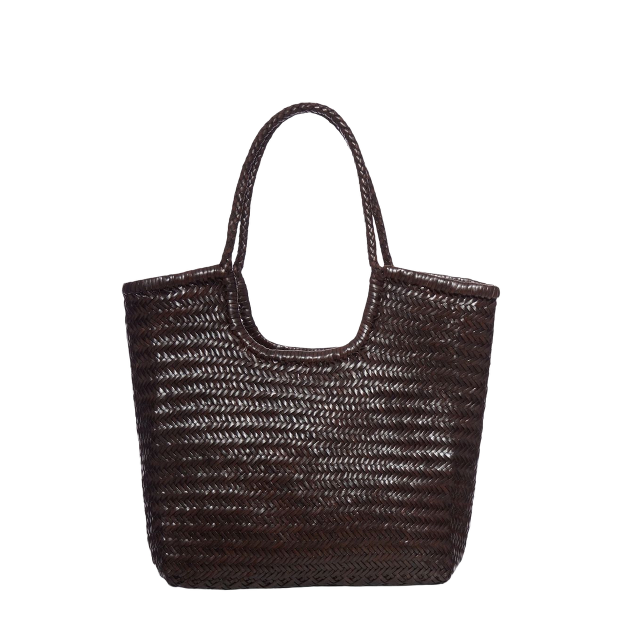 MAYFEYR - Dragon Diffusion - Bag Brown - DGS68914DKBROWN