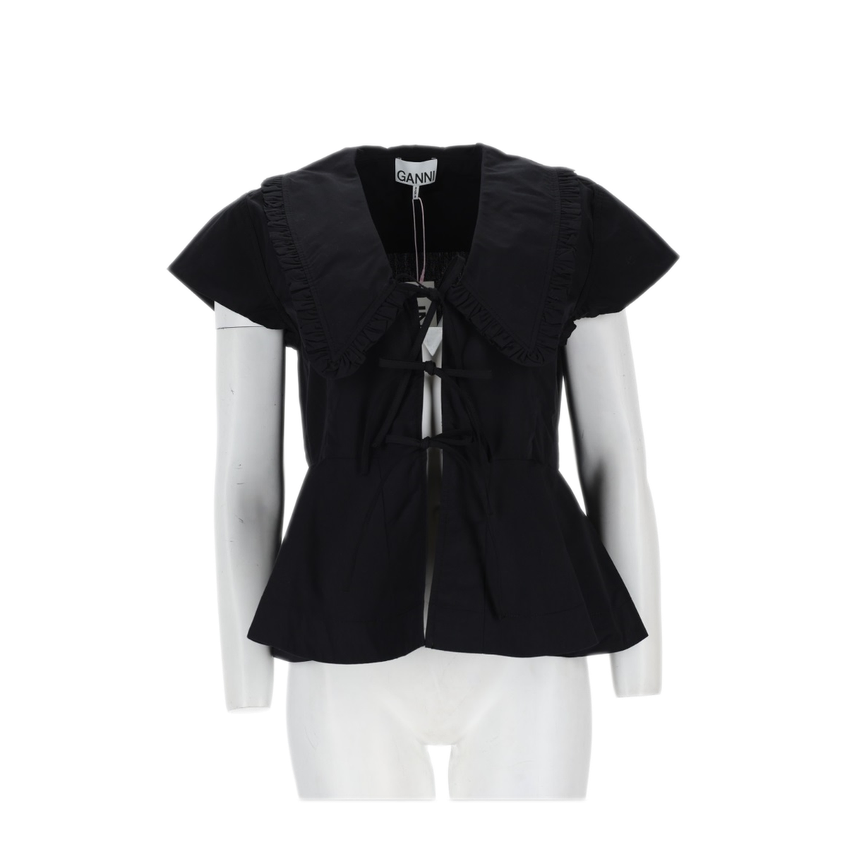 Top Black