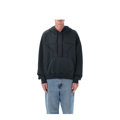 MAYFEYR - Mm6 Maison Margiela - Clothing.... Black - SH2GU0022M25024899
