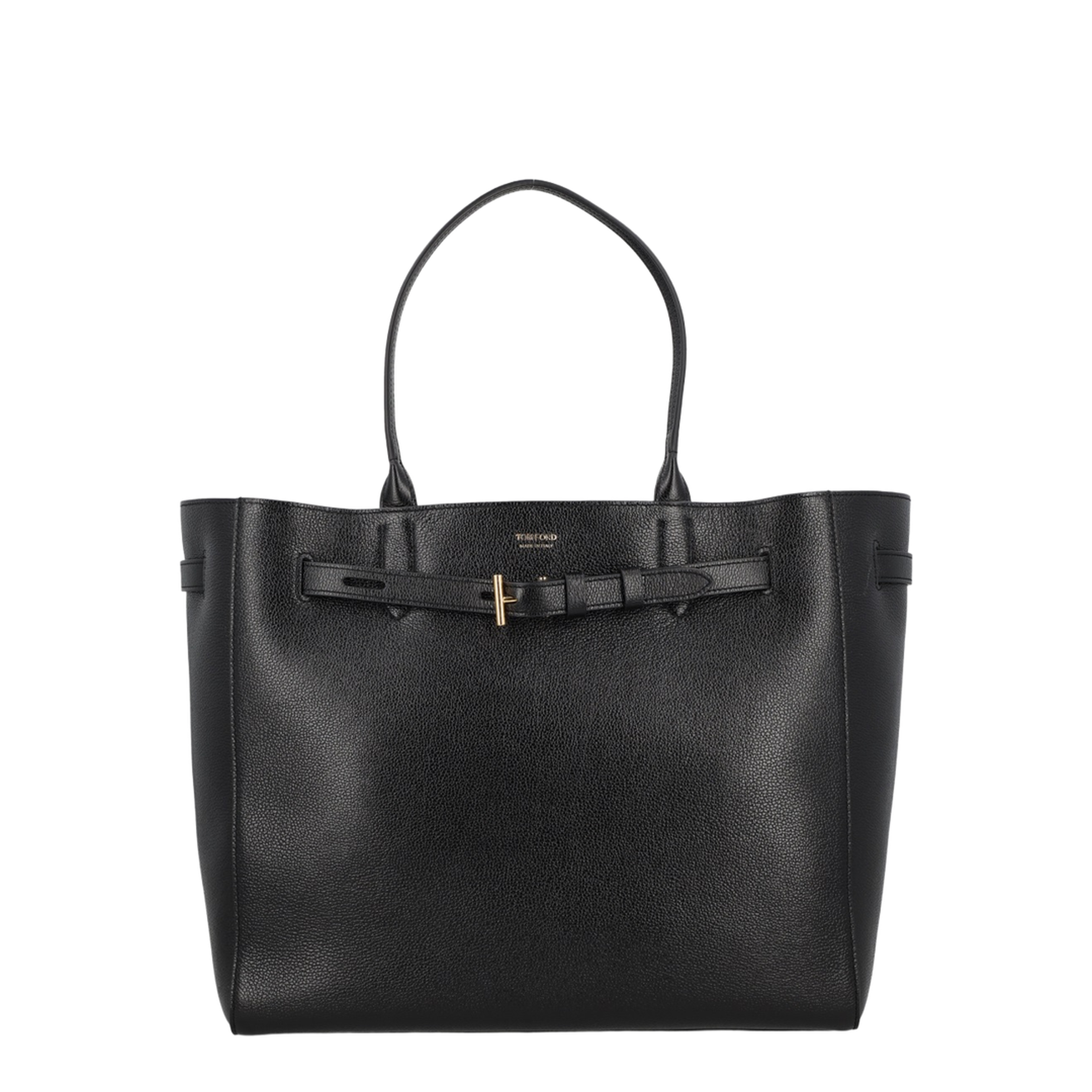MAYFEYR - Tom Ford - Leather Bag - L1823LCL429XNAA