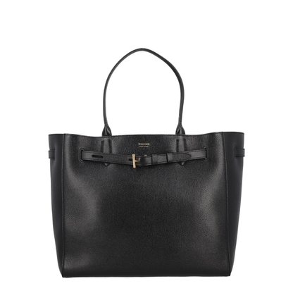 MAYFEYR - Tom Ford - Leather Bag - L1823LCL429XNAA