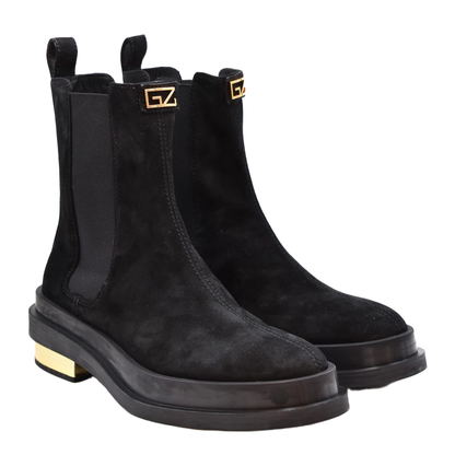 MAYFEYR - Giuseppe Zanotti - Booties - I170025