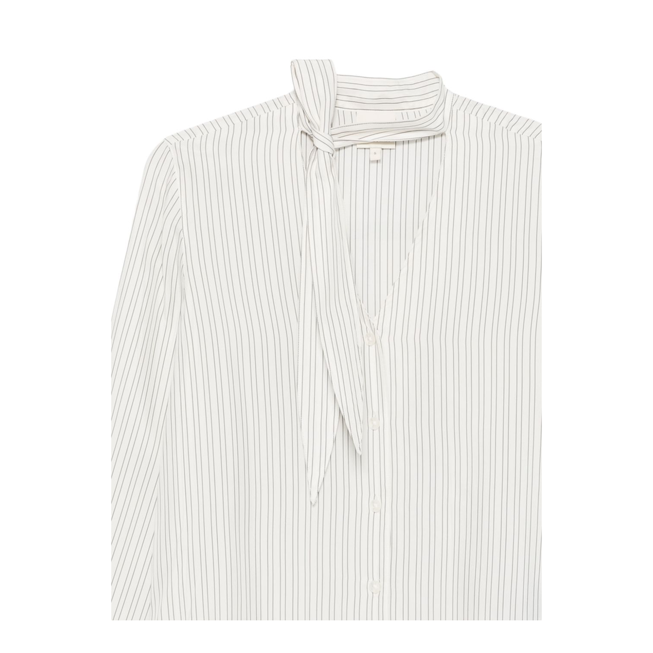 MAYFEYR - Emporio Armani - Shirts White - EW004357AF24532F0202